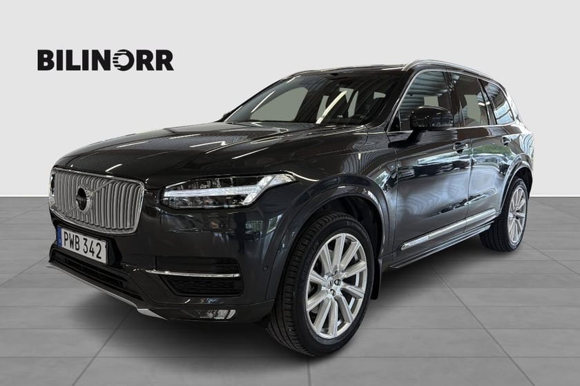 Bild 1 av Volvo XC90 
