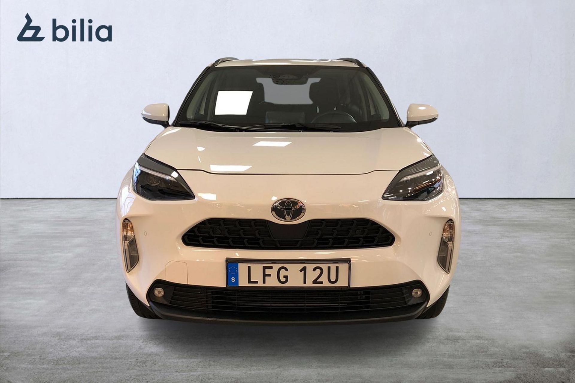 Toyota Yaris Cross 2026, bild 6/10