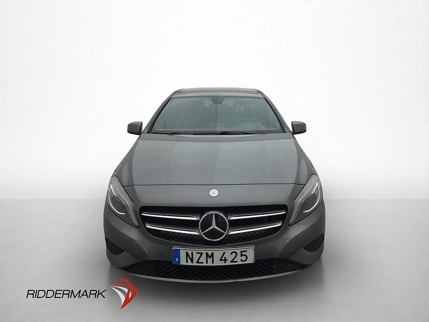 Bild 2 av Mercedes-Benz A 180 A180 Style Line Dragkrok Navi P-Sensorer