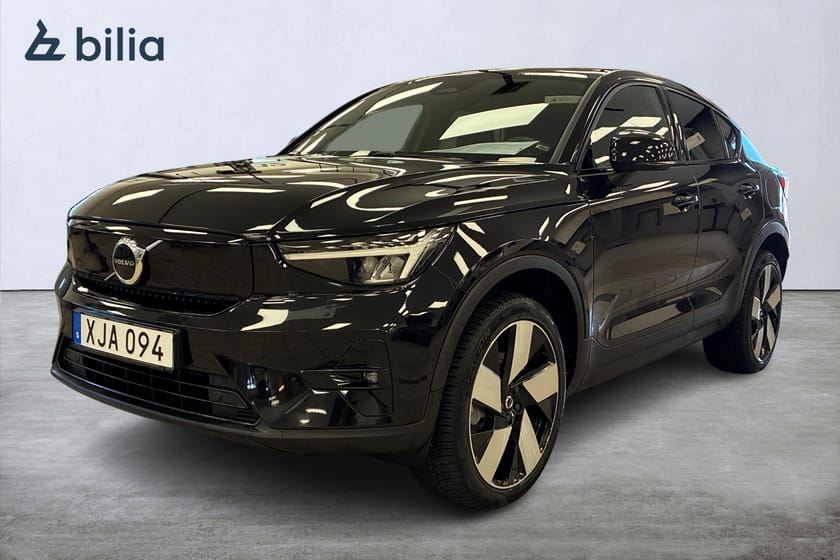 Bild 1 av Volvo C40 Recharge Single Motor Plus Edition