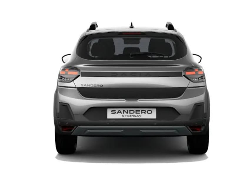 Bild 4 av Dacia Sandero Stepway TCe 110 Extreme Privatleas 2190/36mån