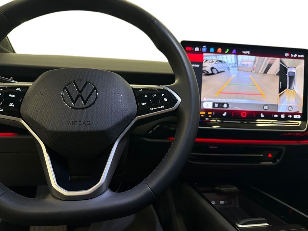 Volkswagen Volkswagen ID.7 Pro S Tourer — bild 11