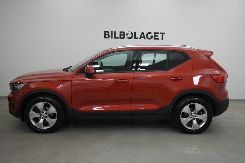 Bild 3 av Volvo XC40 D3 FWD Momentum Edition
