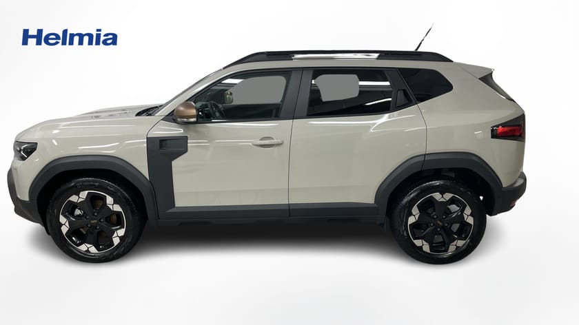 Bild 4 av Dacia Duster HYBRID 140 4x2 extreme A