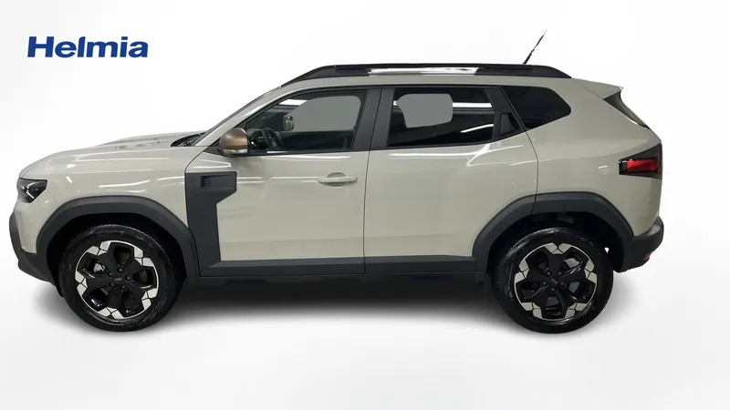 Bild 4 av 13 – Dacia Duster HYBRID 140 4x2 extreme A
