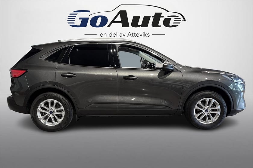 Bild 3 av Ford Kuga Plug-In Hybrid E-CVT 225hk