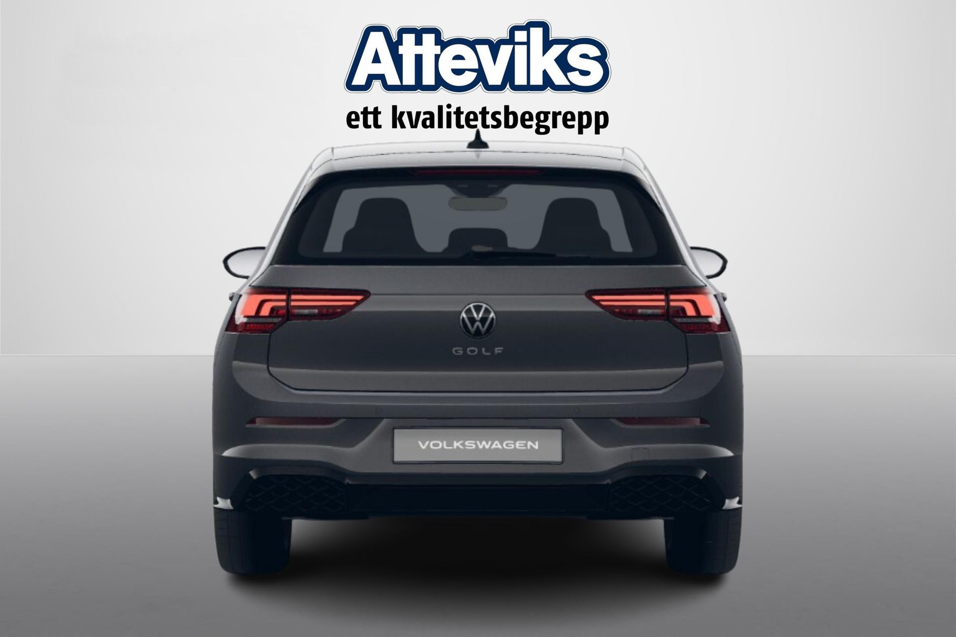 Volkswagen Golf R-Line TSI 150hk 2026, bild 7/10