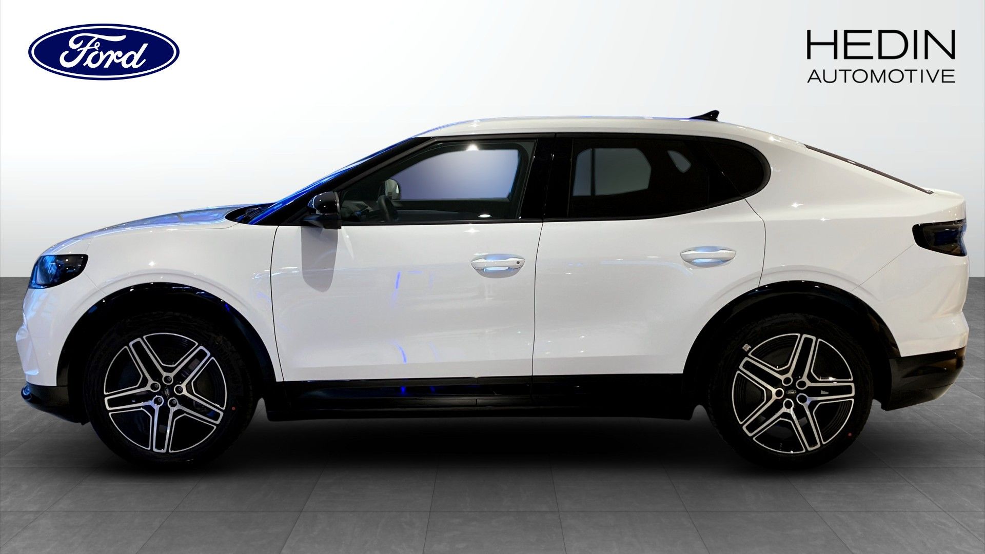 Ford Capri 2026, bild 6/22