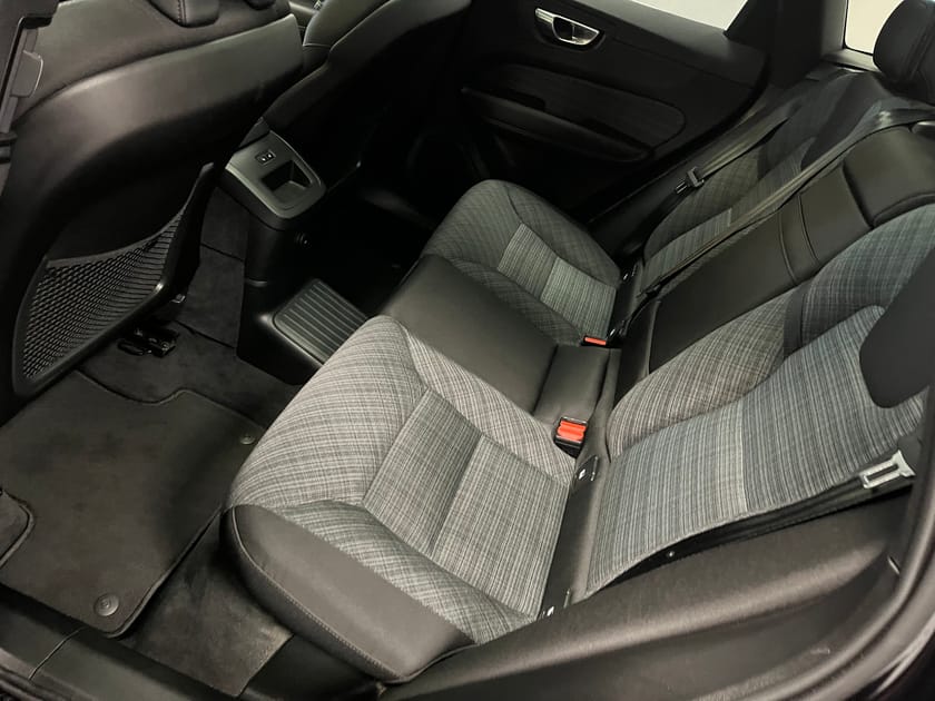 Bild 5 av Volvo XC60 T6 Core Edition