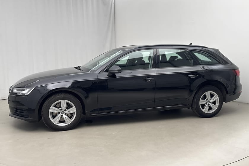 Bild 2 av Audi A4 Avant 2.0 TDI (150hk) Proline