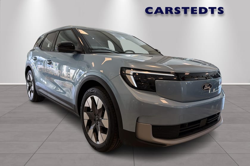 Bild 1 av Ford Explorer EV Extended Range RWD