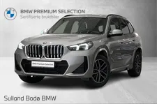Thumnail bilde 0 av BMW X1 xDrive25e
