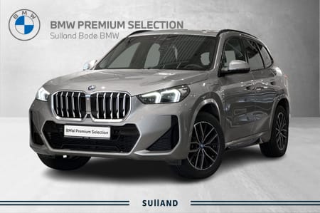 BMW X1 xDrive25e | Adaptiv LED | M Sport | Head-up