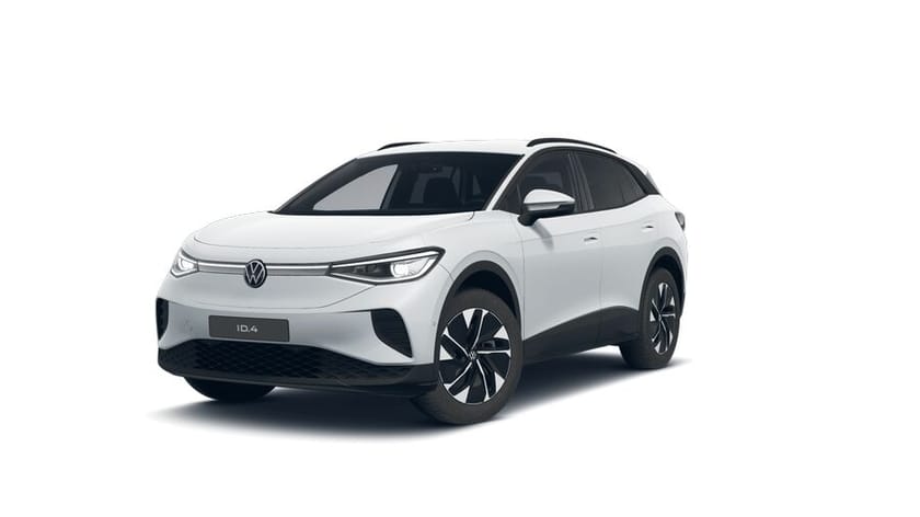 Bild 2 av Volkswagen ID.4 Pro