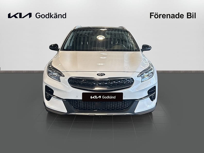Bild 2 av Kia XCeed Plug-in Hybrid DCT ADVANCE PLUS 2
