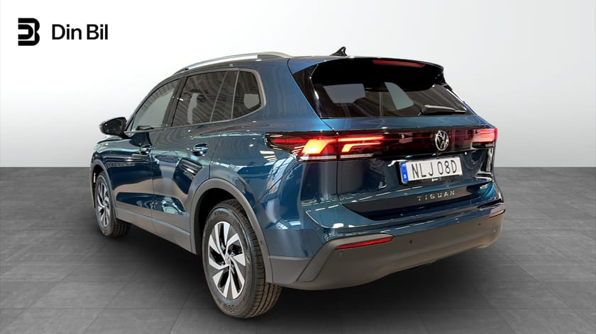 Bild 3 av Volkswagen Tiguan