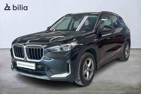 BMW X1 xDrive25e xDrive 25e | Drag | Komfortöppning | backkamera