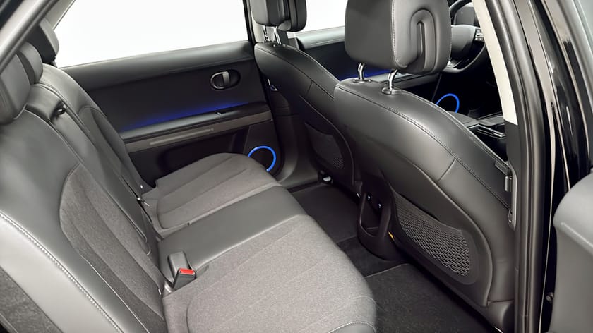 Bild 5 av Hyundai Ioniq 5