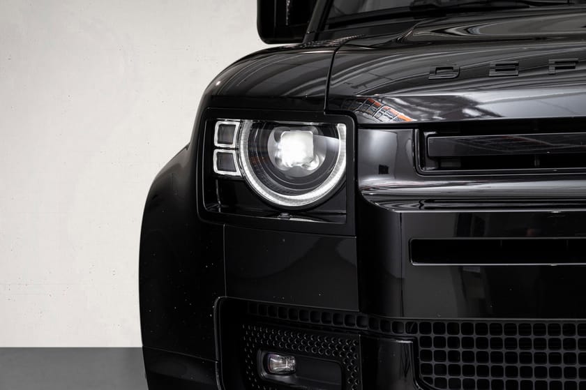 Bilde 5 av Land Rover Defender 110 D300 MHEV