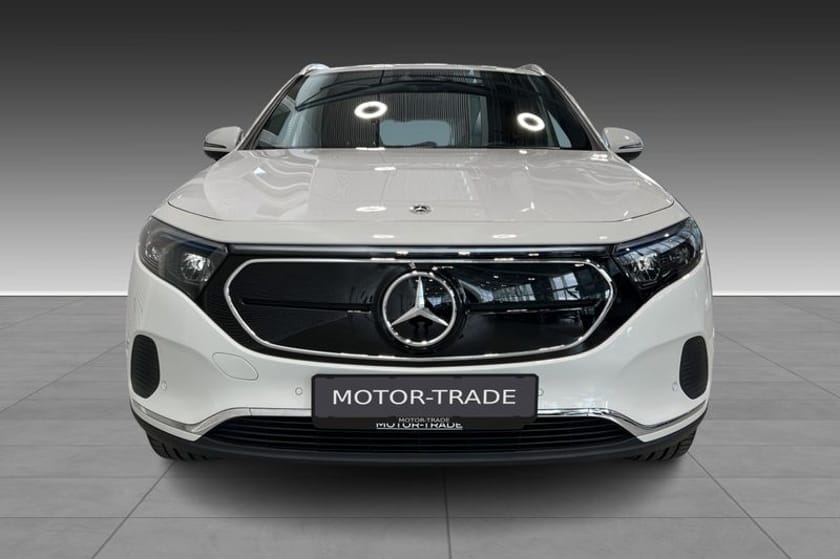 Bilde 2 av Mercedes-Benz EQA 250 Krok | Keyless | Ryggekamera | DAB+ | Ambient Light |