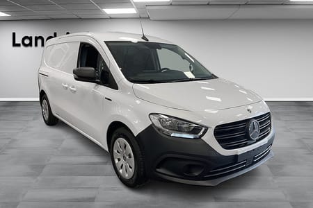 Mercedes-Benz eCitan