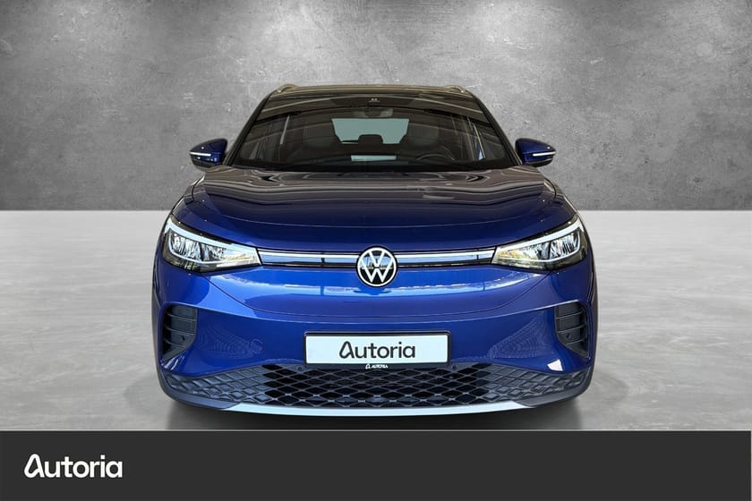 Bilde 2 av Volkswagen ID.4 Pro Performance 77kwh 204hk
