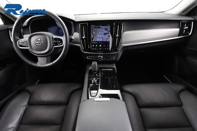 Bild 2 av Volvo V90 T6 Plus Dark Nordic Edition