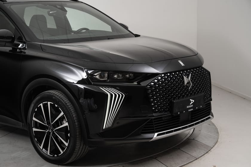 Bilde 3 av DS 7 E-Tense 300 4x4