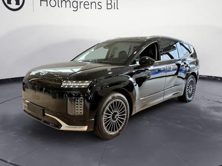 Hyundai Ioniq 9 Long Range AWD 7s 110kWh Calligraphy Billånskampanj
