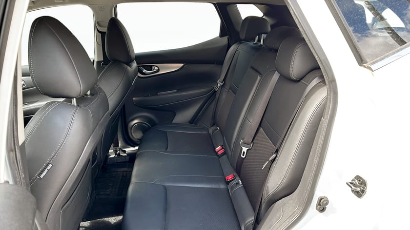 Bild 5 av Nissan Qashqai