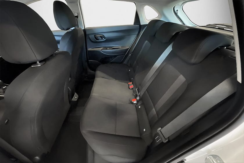 Bild 5 av Hyundai i20 1.0 T-GDi AUT Essential MY26