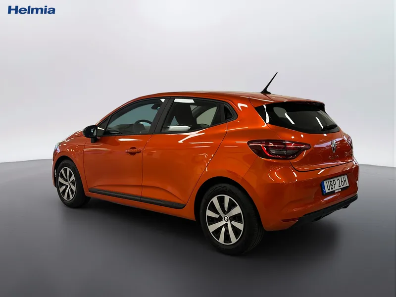Bild 3 av 16 – Renault Clio E-TECH 145 Equilibre