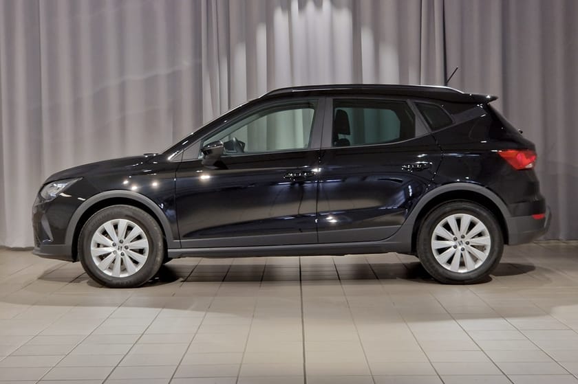 Bild 2 av SEAT Arona 1.0 TSI / 110 HK