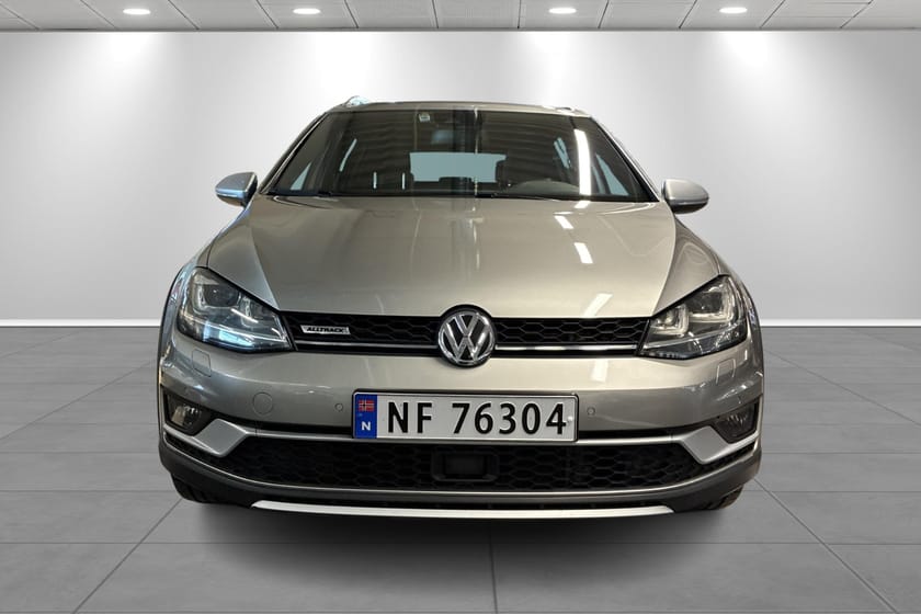 Bilde 4 av Volkswagen Golf Alltrack 180 tsi 4m dsg