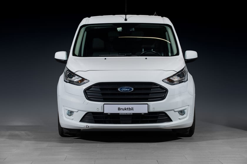Bilde 4 av Ford Transit Connect 240 LWB