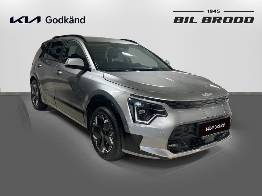 Bild 3 av Kia Niro EV