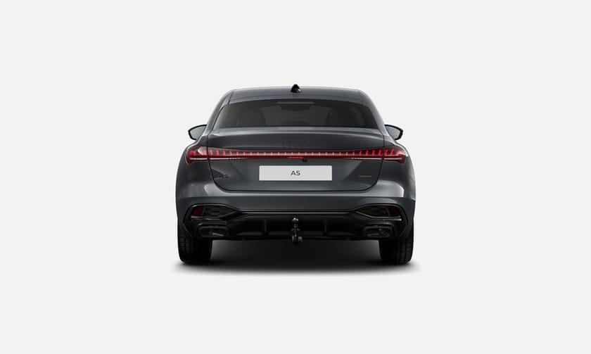 Bild 2 av Audi A5 Sedan e-hybrid quattro 220 KW S TRONIC
