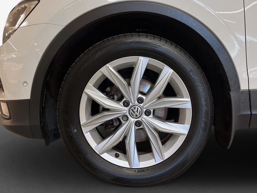 Bild 5 av Volkswagen Tiguan 