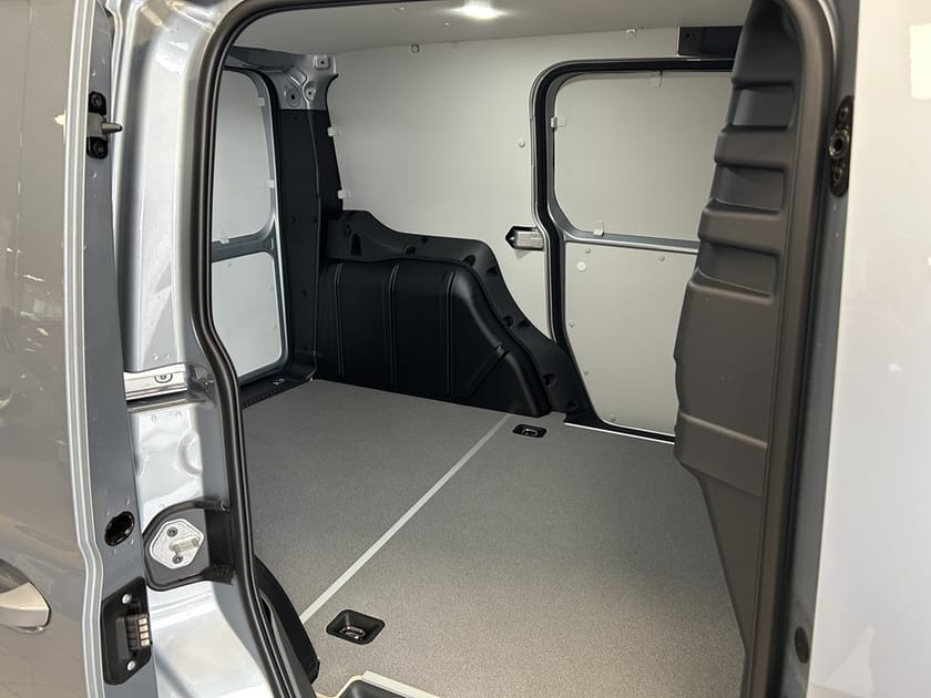 Bild 5 av Volkswagen Caddy Cargo HJULBAS: 2755 MM 2.0 TDI BMT 4Motion Manuell, 122h