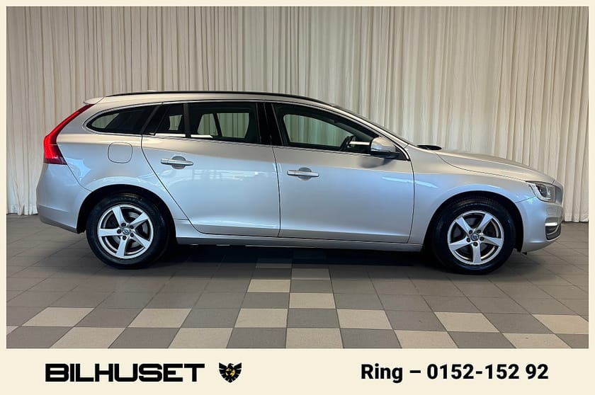 Bild 3 av Volvo V60