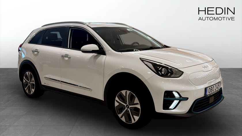Bild 3 av Kia e-Niro ADVANCE