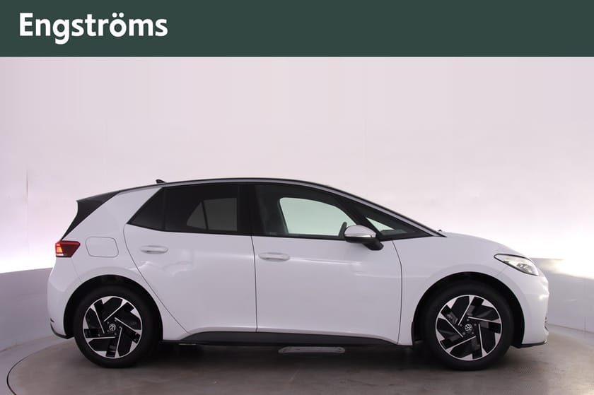 Bild 2 av Volkswagen ID.3 Pure 170Hk 52kWh