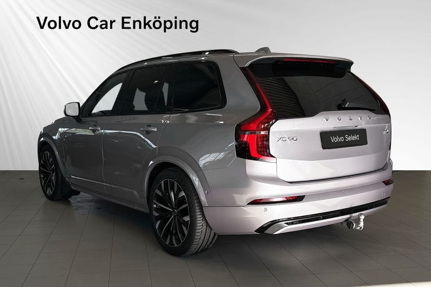 Bild 4 av Volvo XC90