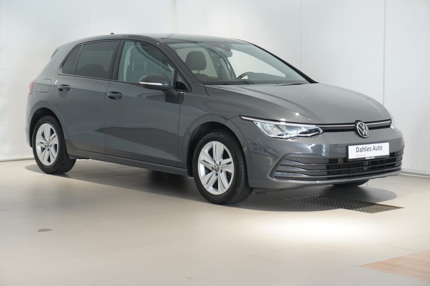 Bilde 1 av Volkswagen Golf