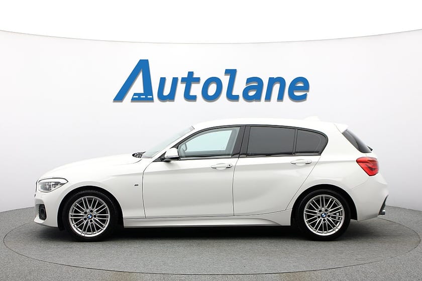Bild 5 av BMW 120i