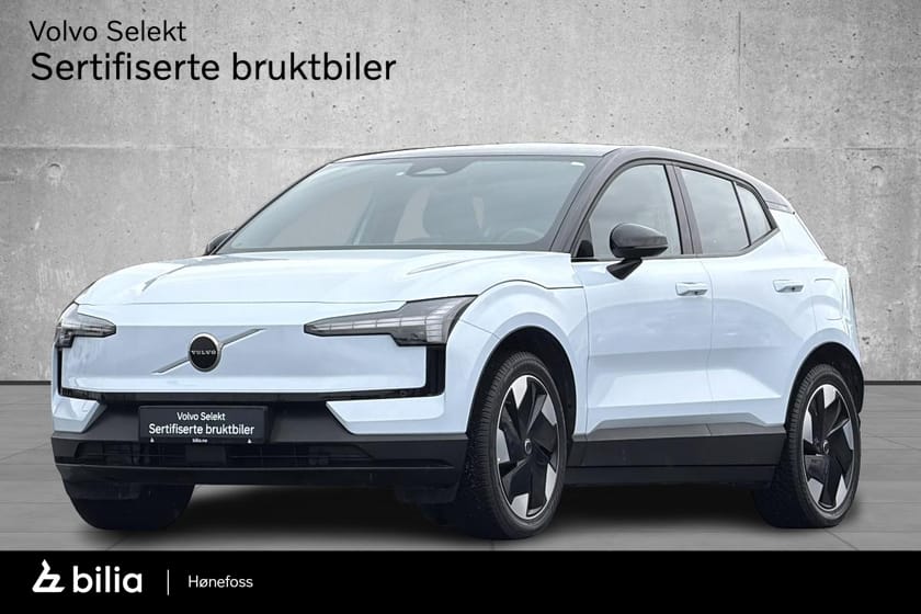 Bilde 1 av Volvo EX30 Twin Motor Performance