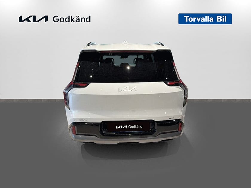 Bild 5 av Kia EV9 AWD
