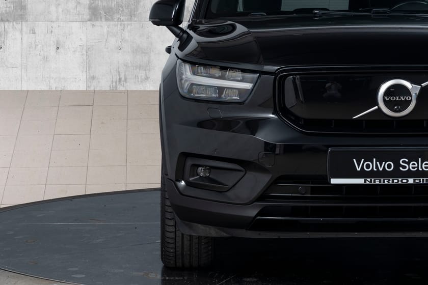 Bilde 4 av Volvo XC40 P8 AWD Recharge