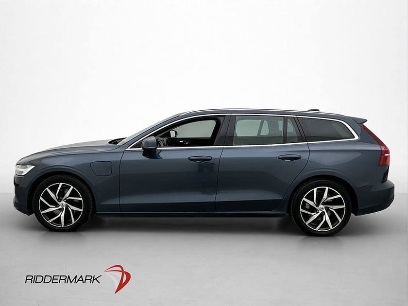 Bild 4 av Volvo V60