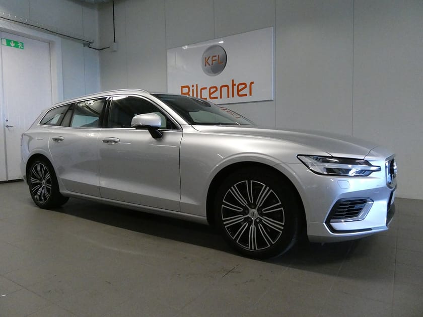 Bild 5 av Volvo V60